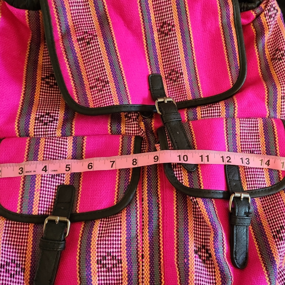 Mossimo Backpack - image 2